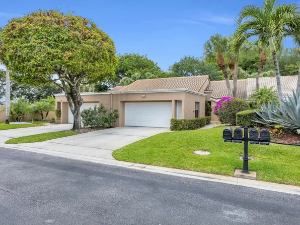 11206 Applegate Circle, Boynton Beach, FL 33437
