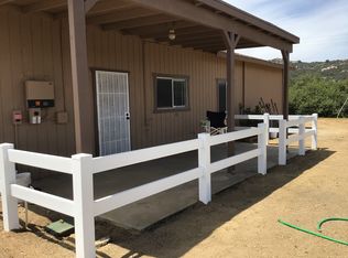 16867 Quail Xing, Ramona, CA 92065