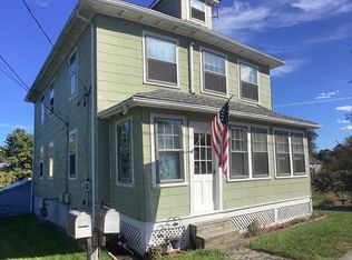 4 Bartlett St, Taunton, MA 02780