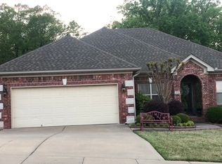 1428 Lansing St, Little Rock, AR 72223