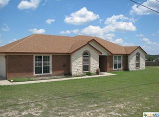 1461 Homestead, Kempner, TX 76539