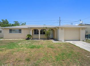5407 Seafoam Dr, New Port Richey, FL 34652