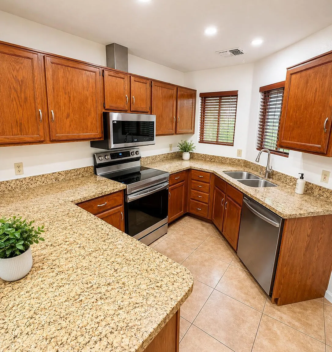 3 bed, 2.0 bath, 1331 sqft, $2,200 — Photo 4