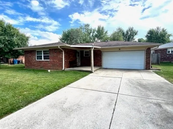 12225 Dunbar Cir N, Indianapolis, IN 46229