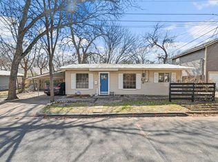 4530 Avenue D #B, Austin, TX 78751