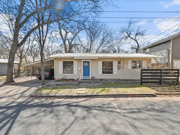 4530 Avenue D #B, Austin, TX 78751