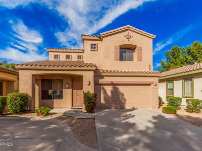 3928 S Greythorne Way, Chandler, AZ, 85248