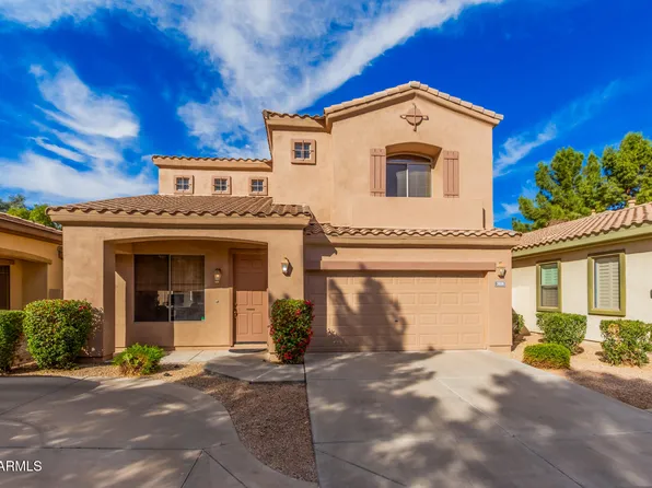 3928 S GREYTHORNE Way, Chandler, AZ 85248
