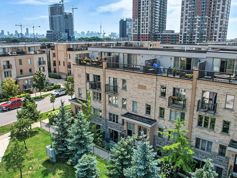 7 Foundry Ave #115-9 — Photo 3