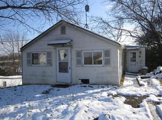 9529 Mount Nebo Rd, North Bend, OH 45052