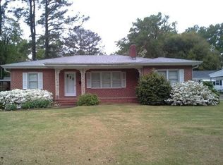 747 Cavalier Cir, Kinston, NC 28501