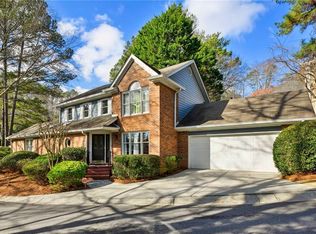 1039 Shady Valley Pl NE, Atlanta, GA 30324