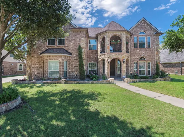 5004 Havenside Way, Mansfield, TX 76063