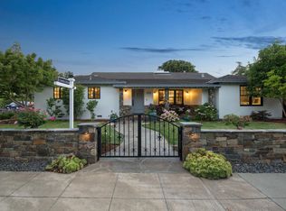 690 Orange Ave, Los Altos, CA 94022
