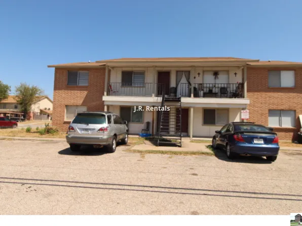 2102 Hunt Dr #B, Killeen, TX 76543