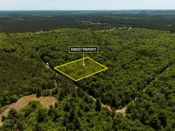 Lot 15 Gael's Lane, Augusta, WI 54722