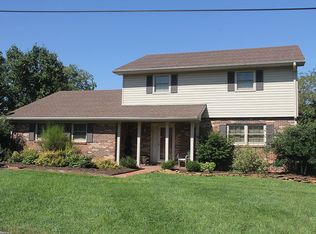 169 Mariella Dr, Owingsville, KY 40360
