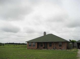 6675 Davidson Rd, Sanger, TX 76266