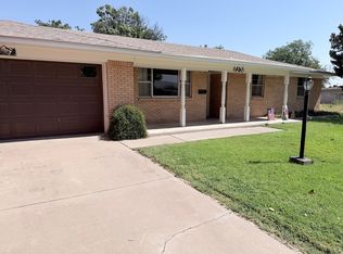 605 Hermosa Dr, Roswell, NM 88201