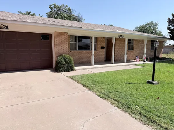 605 Hermosa Dr, Roswell, NM 88201