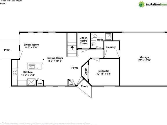 3rd image of 8169 Maitai Ave