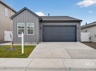 1294 W Regency Ridge Dr, Meridian, ID 83642