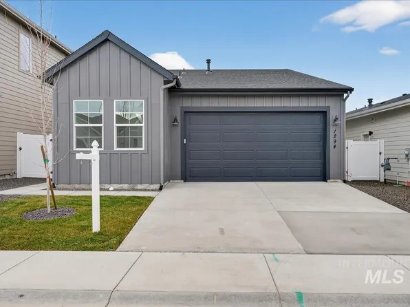 1294 W Regency Ridge Dr, Meridian, ID 83642
