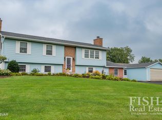 647 Heilman Rd, Montoursville, PA 17754