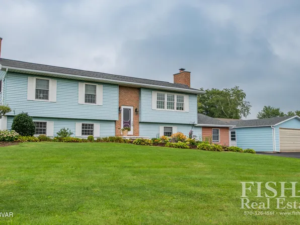 647 Heilman Rd, Montoursville, PA 17754