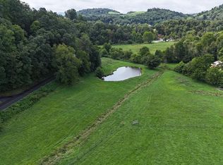 Tbd Old Lake Rd, Marion, VA 24354