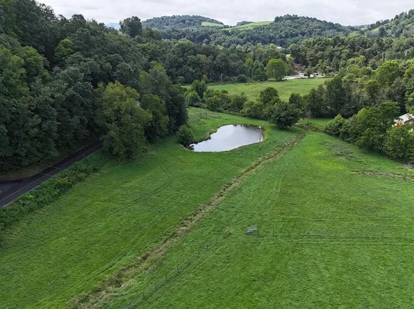Tbd Old Lake Rd, Marion, VA 24354
