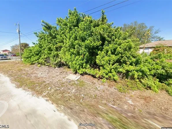 4012 26th St SW, Lehigh Acres, FL 33976