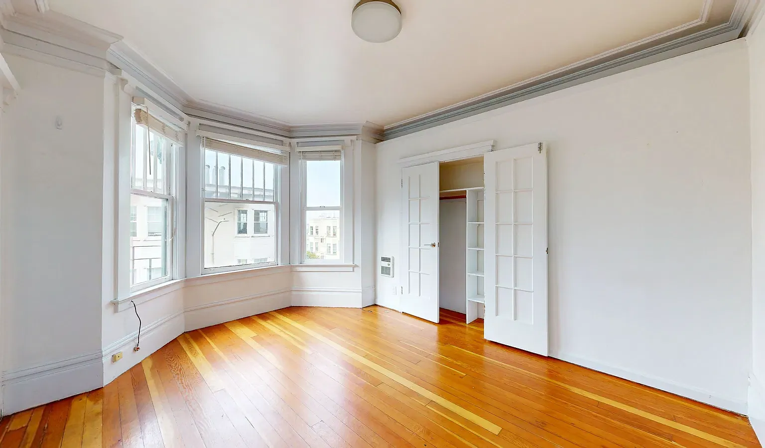 Cozy Studio in the Heart of Nob Hill Pet Friendly! — Photo 1