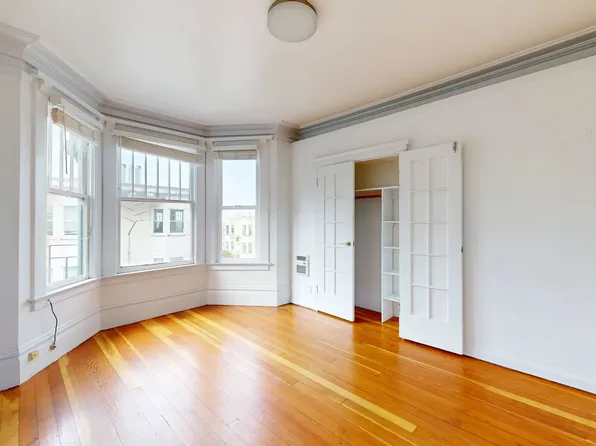 1055 Mason St APT 7, San Francisco, CA 94108