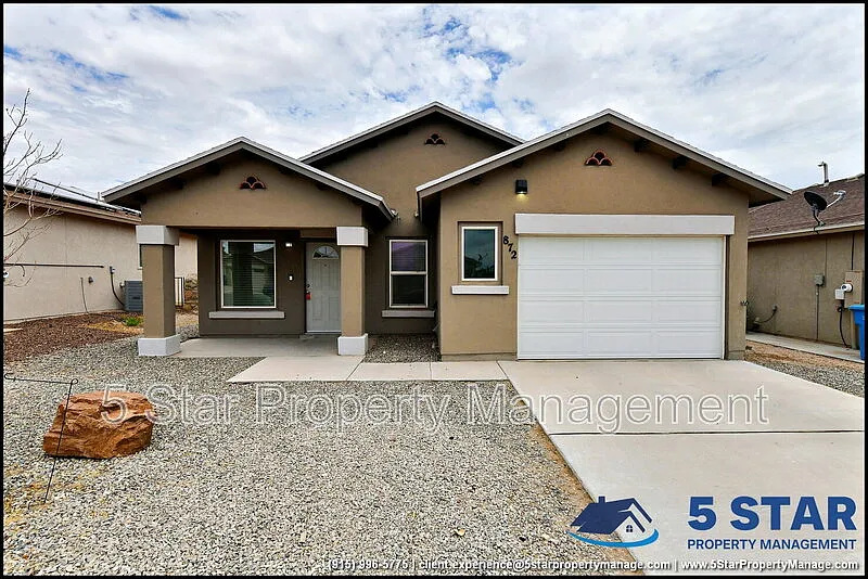 4 bed, 2.0 bath, 1258 sqft, $1,695 — Photo 3