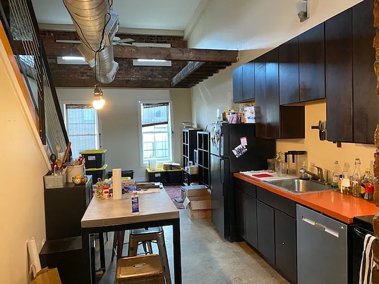 Cincinnati Lofts — Photo 5