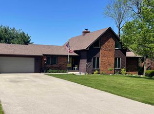 4012 Brooke Rd, Kokomo, IN 46902