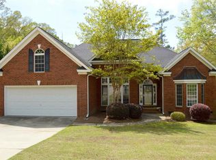 103 Emerald Oaks Way, Irmo, SC 29063