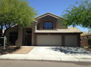 1925 S 156th Dr, Goodyear, AZ 85338
