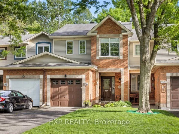 494 Lawler Cres, Ottawa, ON K4A 3Y4