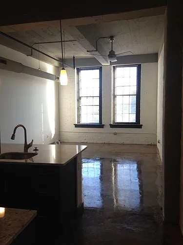 River Lofts West Photo 1