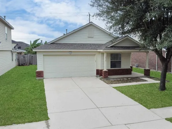 10314 Collin Park, Houston, TX 77075