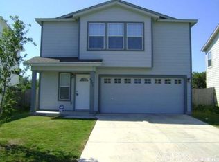 6242 Austin Valley, San Antonio, TX 78242