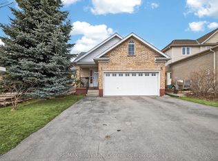 91 Flaherty Dr, Guelph, ON N1K 1Y7