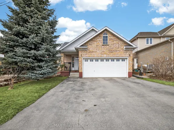 91 Flaherty Dr, Guelph, ON N1K 1Y7