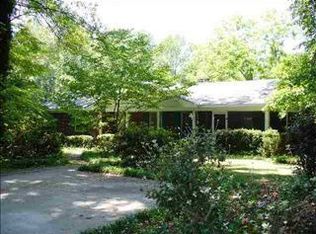 206 Wren Way, Anderson, SC 29625