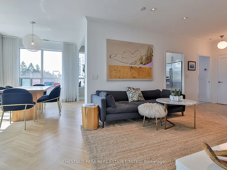 319 Merton St #514 — Photo 11
