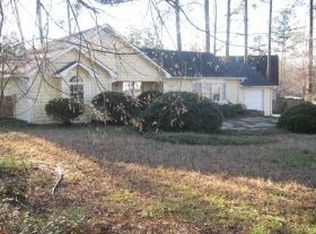 101 Diamond Dr, Athens, GA 30605