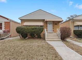 4139 Lawndale Ave, Lyons, IL 60534