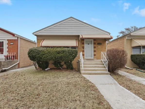 4139 Lawndale Ave, Lyons, IL 60534